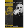 Federman's Fictions by Unknown