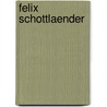 Felix Schottlaender door Simone Bley