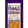 Female Experience P by Paul J. Lerner