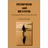 Feminism And Beyond door Loretta Dornisch