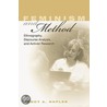 Feminism And Method door Nancy A. Naples