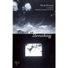 Fences In Breathing door Nicole Brossard