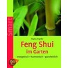 Feng Shui im Garten door Regina Engelke