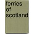 Ferries Of Scotland