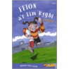 Ffion A'r Tim Rygbi by Elin Meek