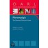 Fibromyalgia Oarl P