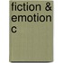 Fiction & Emotion C