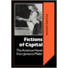 Fictions Of Capital door Richard Godden
