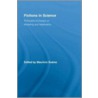 Fictions in Science by Mauricio Suarez