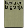 Fiesta En La Granja door Gudrun Hettinger