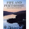 Fife And Perthshire door Alan Hall
