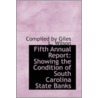 Fifth Annual Report by Compiled by Giles L. Wilson