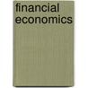 Financial Economics door Jones Chris