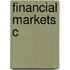 Financial Markets C