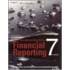 Financial Reporting