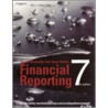 Financial Reporting by David Alexander