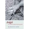 Angst en andere ongewenste gasten door H.G. Lerner