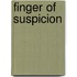 Finger Of Suspicion