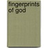 Fingerprints of God