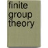 Finite Group Theory