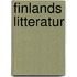 Finlands Litteratur