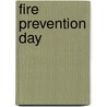 Fire Prevention Day door Forestry California Stat