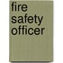 Fire Safety Officer