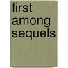 First Among Sequels by Jasper Fforde