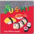 First Book of Sushi