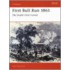 First Bull Run 1861
