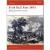 First Bull Run 1861 by A. Hankinson