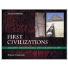 First Civilizations door Robert Alan Chadwick