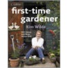 First-Time Gardener door Kim Wilde