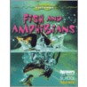Fish and Amphibians door Kathy Feeley