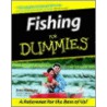 Fishing for Dummies door Peter Kaminsky