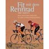 Fit mit dem Rennrad