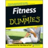Fitness For Dummies by Suzanne Schlosberg