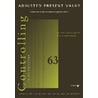 Adjusted present value door P. Warmerdam