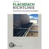 Flachdachrichtlinie by Stefan Ibold