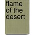 Flame of the Desert