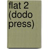 Flat 2 (Dodo Press) by Edgar Wallace