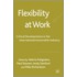 Flexibility at Work