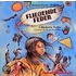 Fliegende Feder. Cd