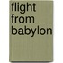 Flight From Babylon