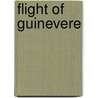 Flight of Guinevere door George Victor McCloskey