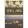 Flint Hills Cowboys by Jim Hoy