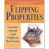 Flipping Properties by William Bronchick