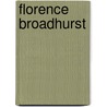 Florence Broadhurst door Chroniclestaff