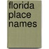 Florida Place Names