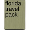 Florida Travel Pack by Liz Booth